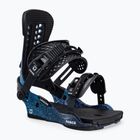 Férfi snowboard kötések UNION Force kék/fekete 2210435