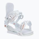 Női snowboard kötés UNION Juliet fehér 2210721