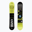 Férfi CAPiTA Outerspace Living snowboard sárga 1221109