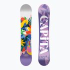 Női snowboard CAPiTA Paradise lila 1221112/143