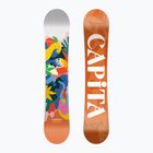 Női snowboard CAPiTA Paradise narancssárga 1221112/149