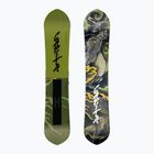 Férfi CAPiTA Kazu Kokubo Pro snowboard zöld 1221127