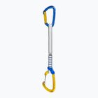 Mászótechnika Berry Set QD NY Sling hegymászó expressz kék 2E694GED0ACTSTD