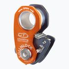 Climbing Technology Rollnlock mászókák narancssárga 2D67500WBR