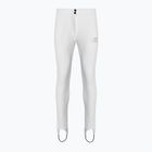 EA7 Emporio Armani női síelő leggings Pantaloni 6RTP07 fehér