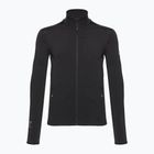 Férfi EA7 Emporio Armani Felpa melegítőfelső 6RPMC5 fekete