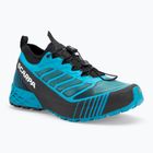 Férfi futócipő SCARPA Ribelle Run azure/black