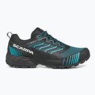 Férfi SCARPA Ribelle Run XT GTX azúrkék/azúrkék futócipő