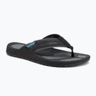SCARPA Tegu fekete flip flopok