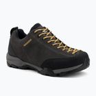Férfi túracipő SCARPA Mojito Trail GTX titanium/mustard
