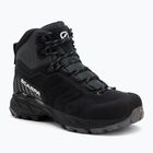 Férfi trekking cipő SCARPA Rush TRK GTX dark anthracite/black