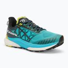 Férfi futócipő SCARPA Golden Gate 2 ATR azure / lime