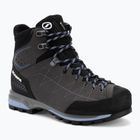 Női átmeneti cipő SCARPA Zodiac TRK GTX anthracite/lavender