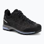Női közelítő cipő SCARPA Zodiac GTX antracit/liláslila