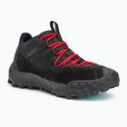 Férfi túracipő SCARPA Rove black/ black
