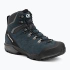 Férfi túrabakancs SCARPA ZG Trek GTX ottanio/szürke