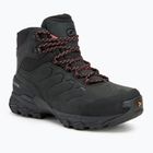 Női túracipő SCARPA Moraine Polar GTX dark anthracite/ coral