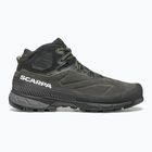 Férfi SCARPA Rapid XT Mid GTX cápa/katonai megközelítési csizma