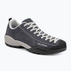 Túrabakancs SCARPA Mojito vas szürke