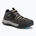 Férfi túrabakancs SCARPA Rove GTX antracit/sötét szikla