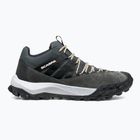 Férfi túrabakancs SCARPA Rove GTX antracit/sötét szikla
