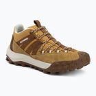 SCARPA férfi túrabakancs Rove mustár/csoki