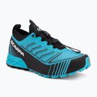 Férfi SCARPA Ribelle Run 2 kék zátony/fekete futócipő