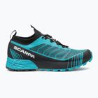 Férfi SCARPA Ribelle Run 2 kék zátony/fekete futócipő