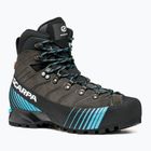 Férfi hegymászó bakancsok SCARPA Ribelle HD