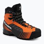 Férfi magashegyi csizma SCARPA Ribelle Lite HD tonik