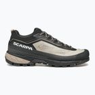 Női hegymászó csizma SCARPA Rapid LT homok/homok