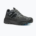 Férfi kirándulócipők SCARPA Rove GTX anthracite/black