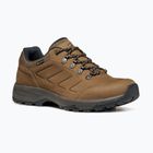 Női túracipők SCARPA Cyrus 2 GTX brown/black