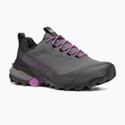 SCARPA Ribelle Cross 2 GTX túracipő sötétszürke/lila