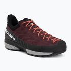 Női megközelítő cipő SCARPA Mescalito GTX bold/gray
