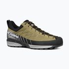 Férfi megközelítő cipő SCARPA Mescalito sage/gray