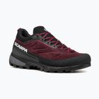Női megközelítő cipő SCARPA Rapid XT GTX 72697-202/3 birch/coral