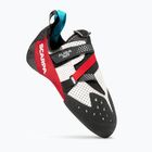 Mászócipő SCARPA Furia Air ice/red