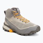 Férfi túracipő SCARPA Ribelle Cross 2 Mid ridge/saffron