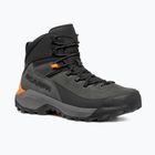 Férfi túracipő SCARPA Mustang Trekking GTX shark/tonic