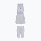 Teniszes egyberuha EA7 Emporio Armani Tennis Pro Lab white