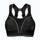 Shock Absorber Ultimate Run Bra fekete