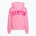 Champion női pulóver Rochester rózsaszínű