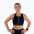 Sportmelltartó Shock Absorber Infinity Power Bra black