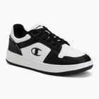 Férfi cipők Champion Legacy Rebound 2.0 Low Cut white/new black/white