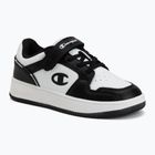 Gyermekcipő Champion RD18 2.0 Low B PS Low Cut white/new black/white