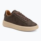 Férfi cipők Blauer USA F6BUCK13 brown