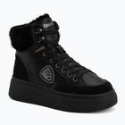 Női cipők Blauer USA F6MARIBEL02 Mid black