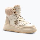 Női cipők Blauer USA F6MARIBEL02 Mid cream
