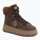 Női cipők Blauer USA F6MARIBEL02 Mid dark brown